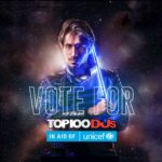 ALMOST THERE: VOTE NOW! DJMAG Top 100 Dj's 2022 closes on September 14 th